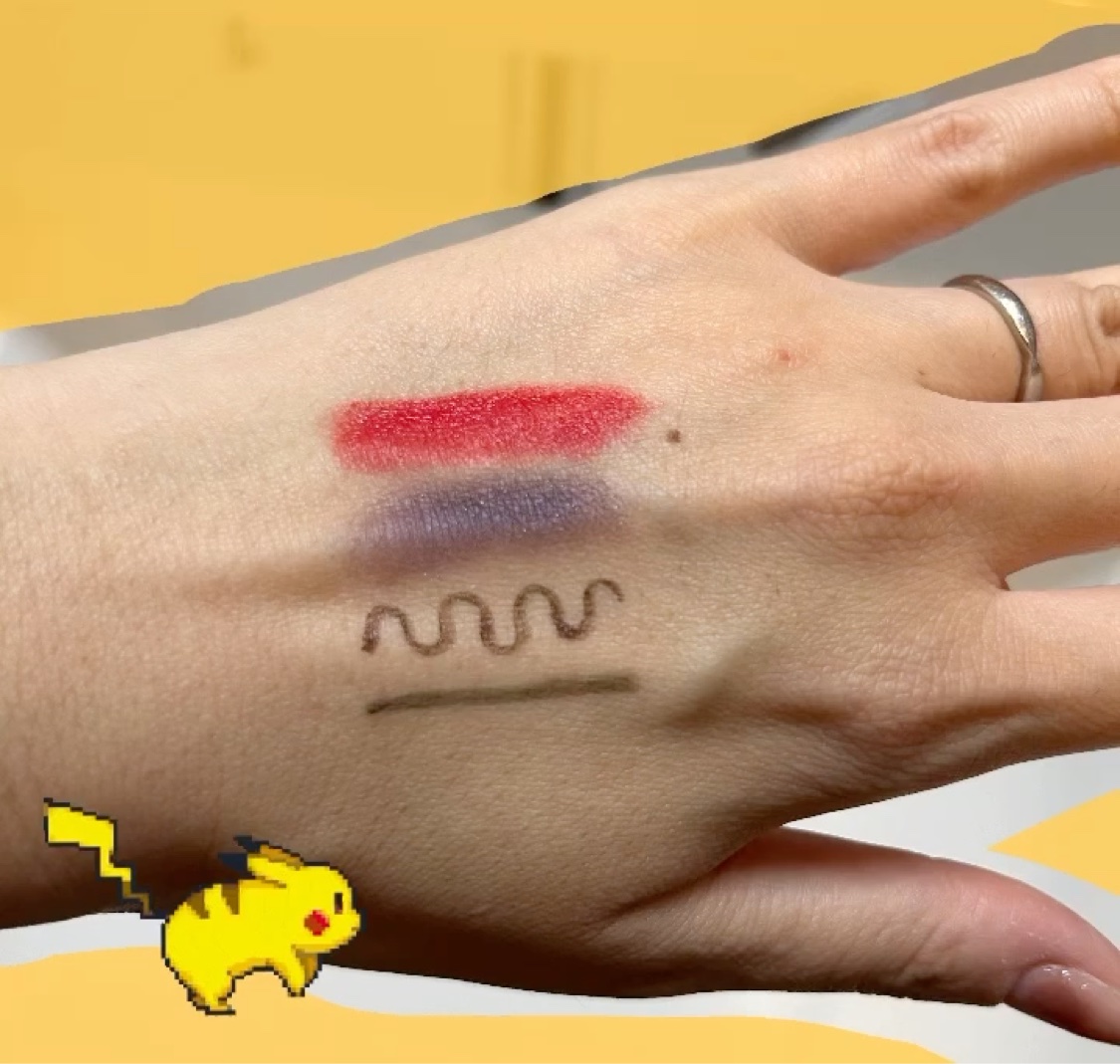 ソフティモ ソフティモ ディープ クレンジングオイルのクチコミ「ポケモンパッケージに大喜びの子ども、「ママ、これええんちゃう？」と勧められ購入✴️
一回あたり.....」（2枚目）