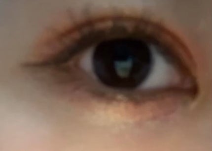 ルックアット マイアイズ/ETUDE/単色アイシャドウを使ったクチコミ(1枚目)