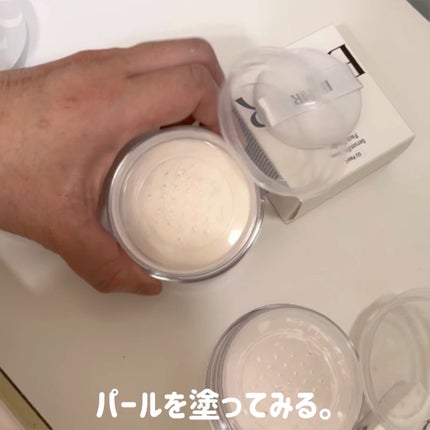 ファイバーブラシL/ロージーローザ/メイクブラシを使ったクチコミ(6枚目)