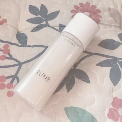 リフトモイスト エマルジョン SP/エリクシール/乳液の人気ショート動画