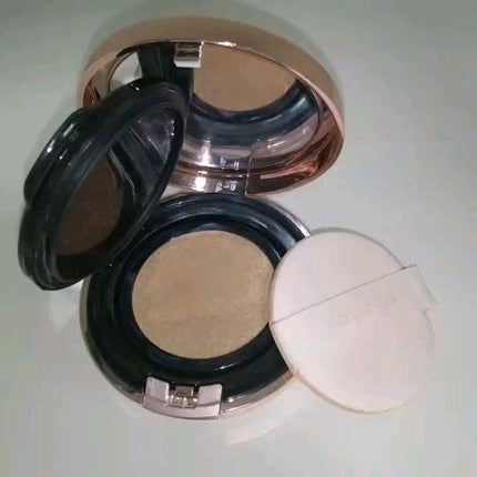 ウォンジョンヨ フィッティングクッション グロウ/Wonjungyo/クッションファンデーションの人気ショート動画