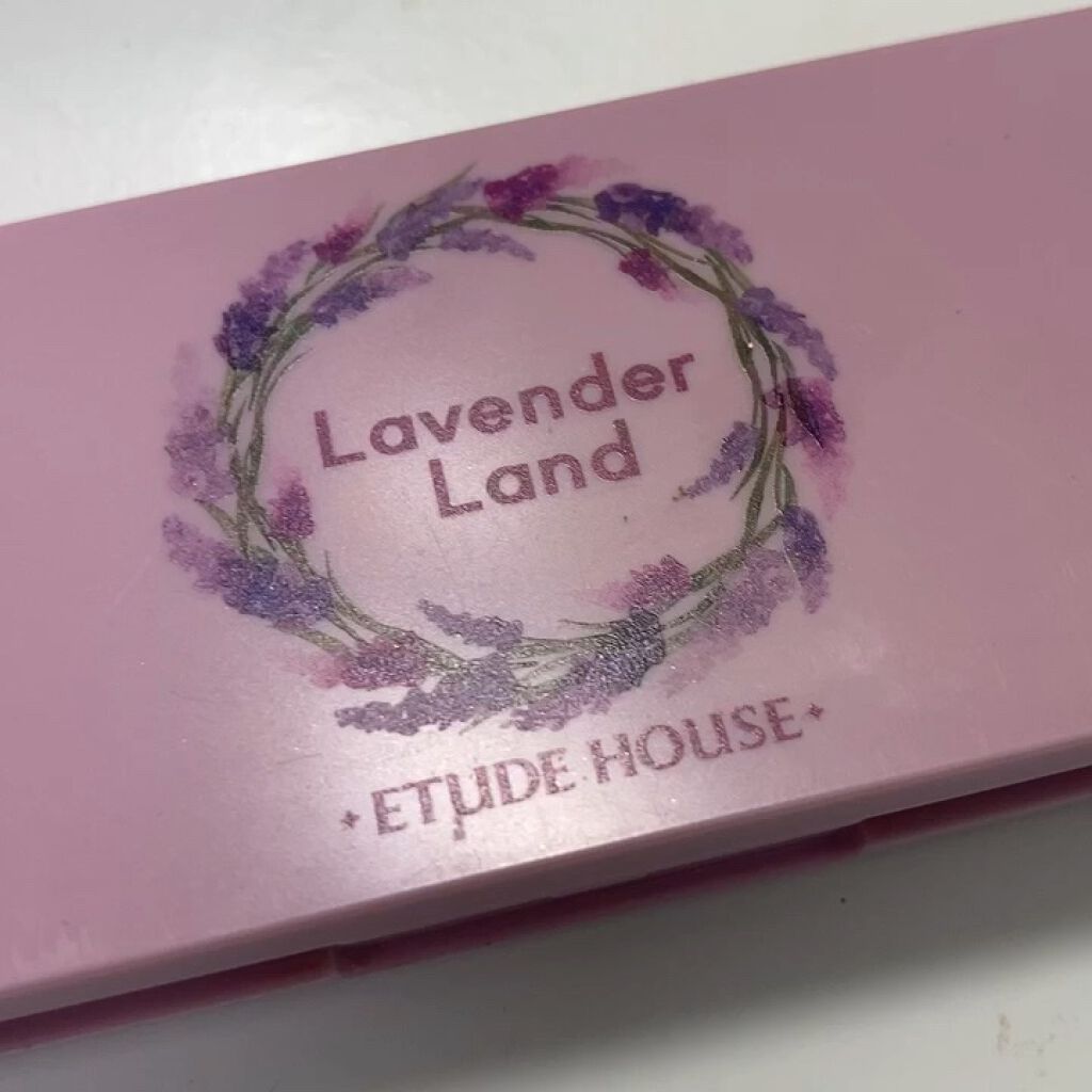 プレイカラー アイシャドウ/ETUDE/アイシャドウパレットを使ったクチコミ（1枚目）