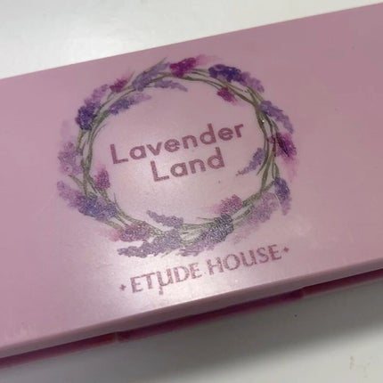 プレイカラー アイシャドウ/ETUDE/アイシャドウパレットを使ったクチコミ(1枚目)