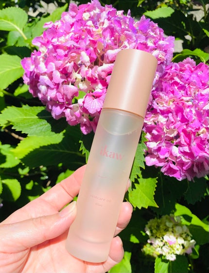 イカウ スキンケア オイル/ikaw/その他スキンケアの人気ショート動画