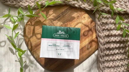 CICA デイリースージングマスク/VT/シートマスク・パックの人気ショート動画