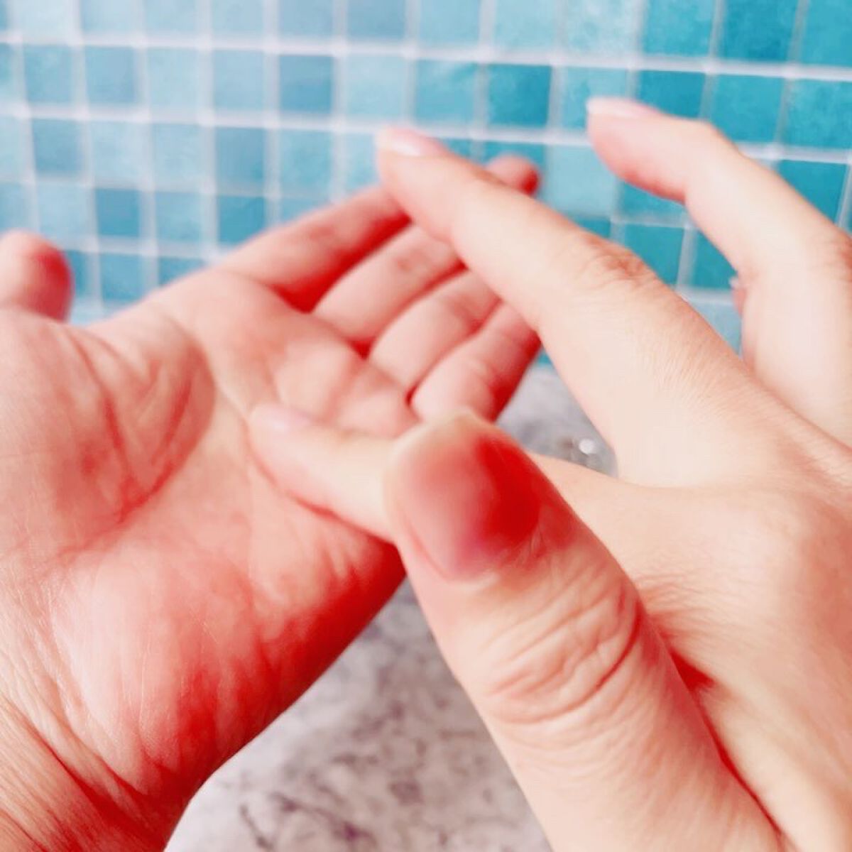 リカバリー セラム (キューカンバー)/SNOW FOX SKINCARE/美容液の動画クチコミ5つ目