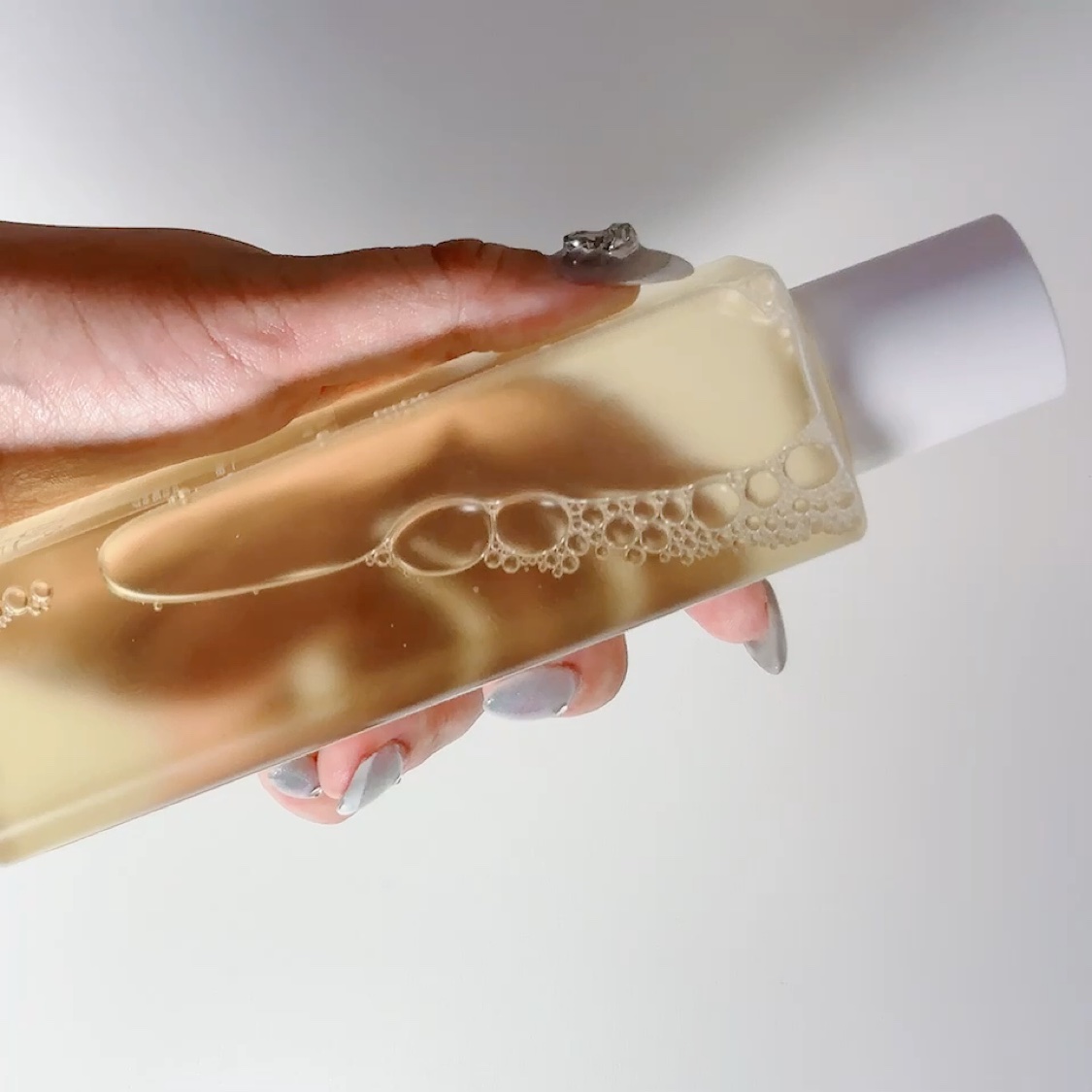 ナイアシンアミドグルタチオントナー/ONE THING/化粧水を使ったクチコミ（3枚目）