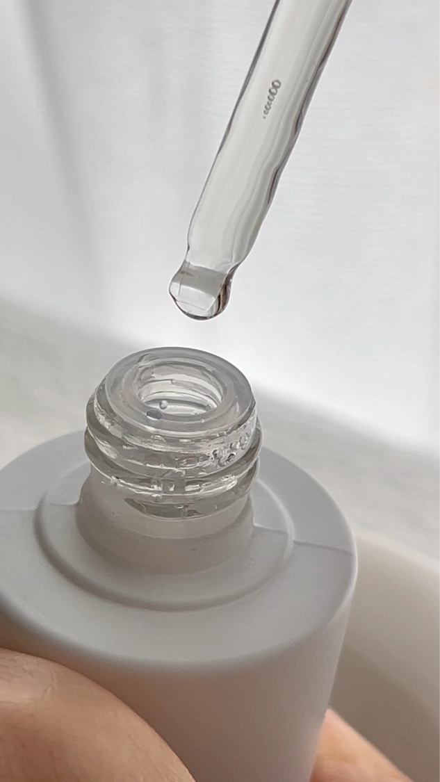 REJURAN モイスチャートリートメントアンプル 30ml/REJURAN COSMETICS/美容液を使ったクチコミ（2枚目）