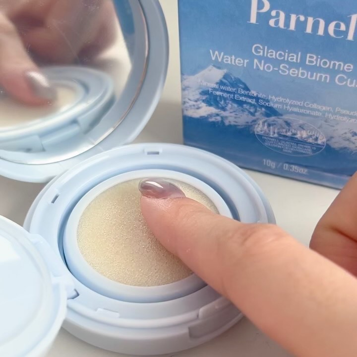 シカマヌ 92セラム/parnell/美容液を使ったクチコミ（3枚目）