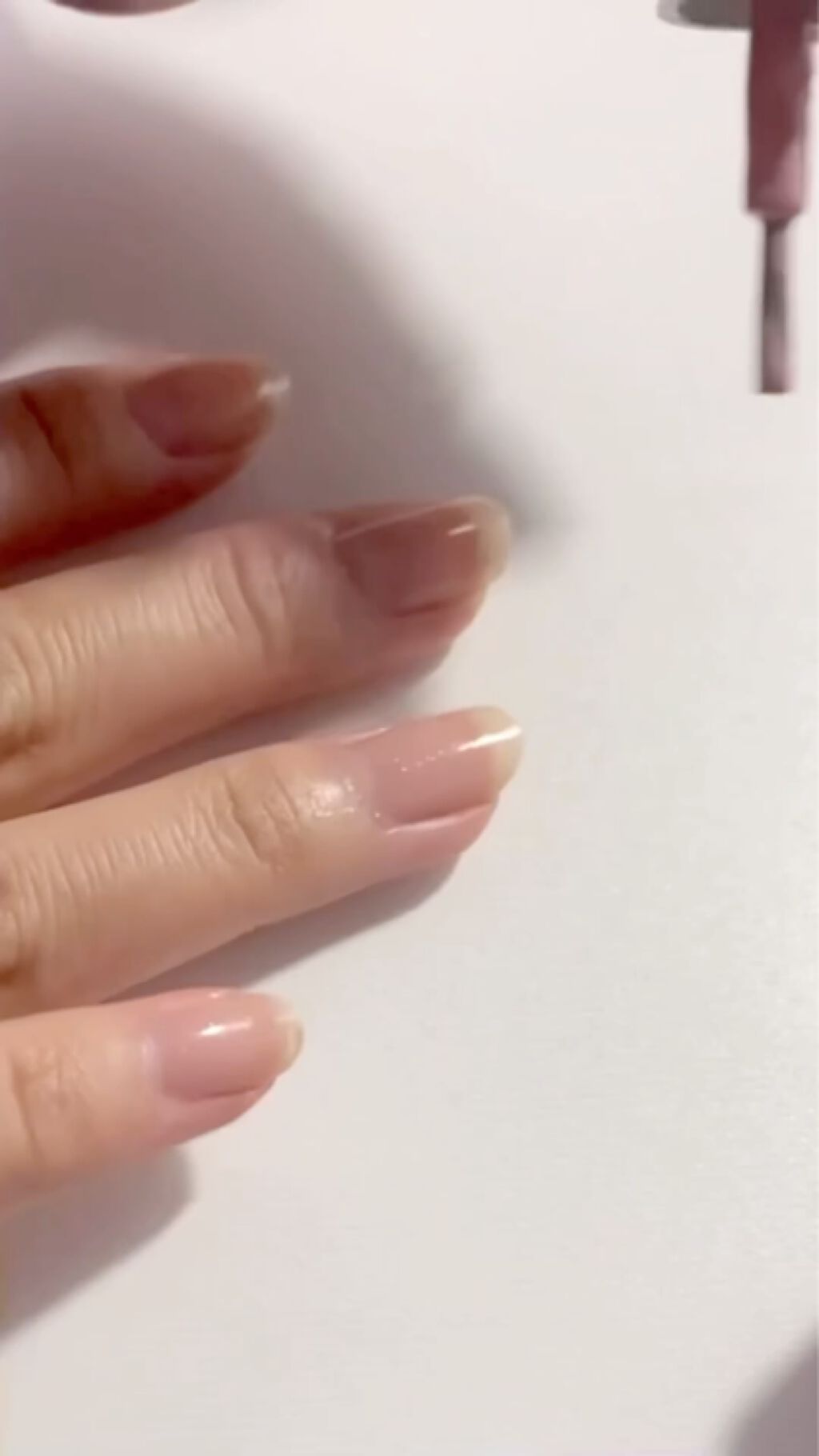 カラフルネイルズ/キャンメイク/マニキュアを使ったクチコミ（2枚目）