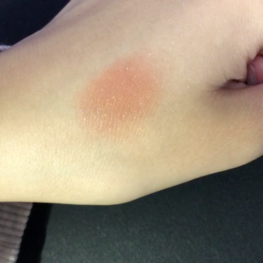 セレクト アイカラー/ESPRIQUE/単色アイシャドウを使ったクチコミ（2枚目）