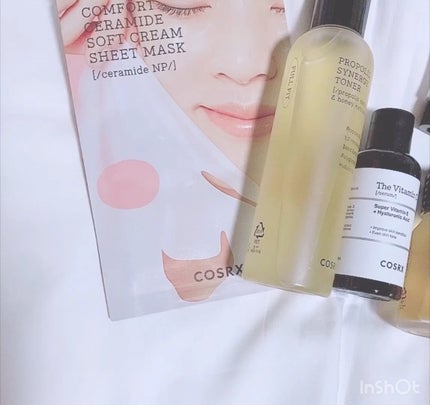 ピュアフィットシカトナー /COSRX/化粧水の人気ショート動画