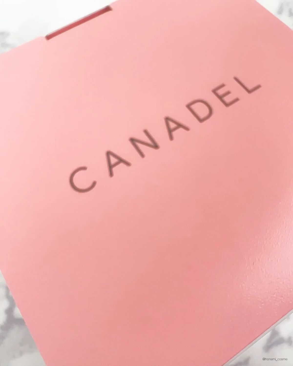 プレミアホワイト オールインワン/CANADEL/オールインワン化粧品を使ったクチコミ（2枚目）