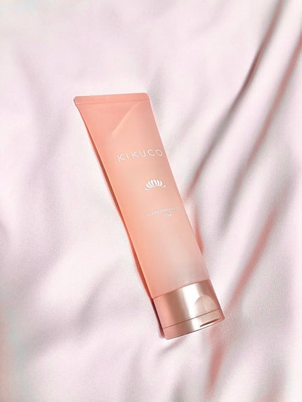 キクコ クレンジングジェルオイル /KIKUCO/クレンジングジェルの人気ショート動画