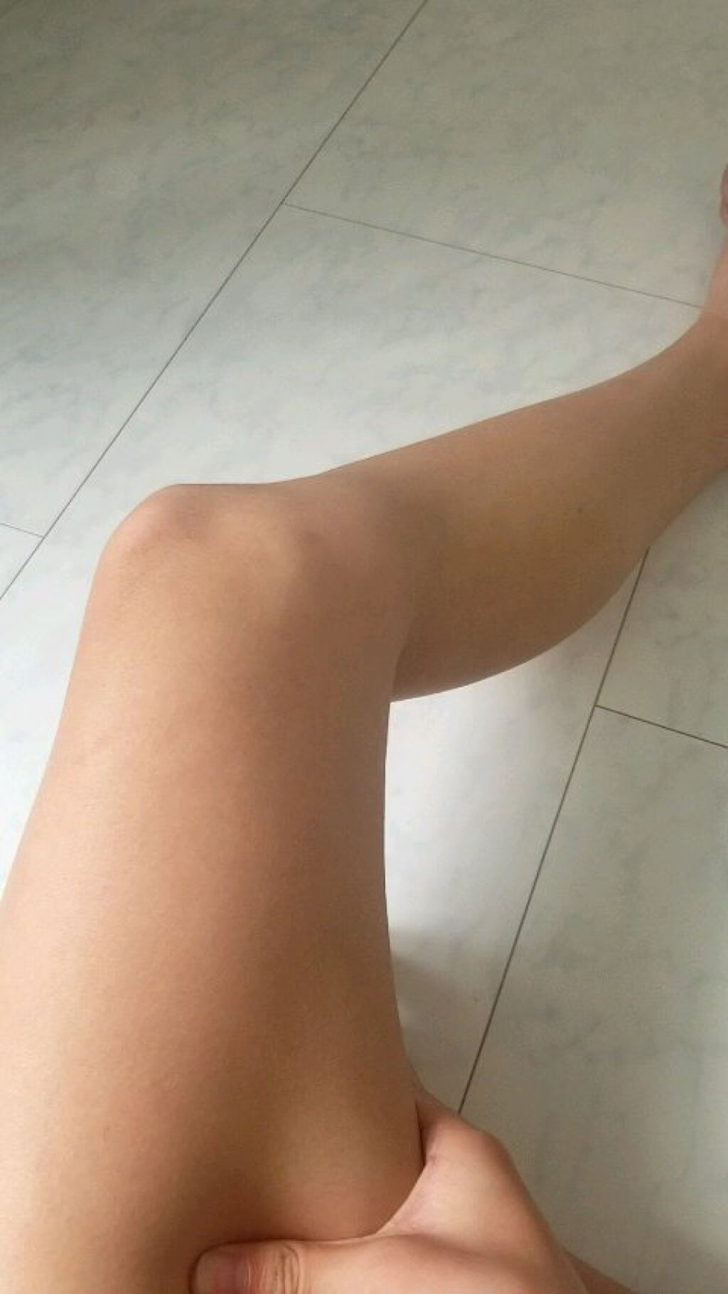 マイルド＆モイスチャーアロエジェル/ネイチャーリパブリック/ボディローションを使ったクチコミ（2枚目）