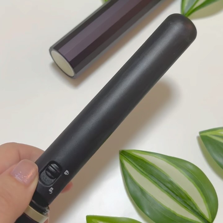 スタイリッシュ モバイルヘアアイロン（MHS-1343）/mod&#39;s hair/ストレートアイロンを使ったクチコミ（3枚目）