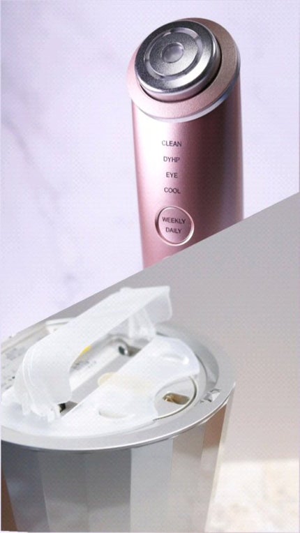 フォトプラス シャイニー/YA-MAN TOKYO JAPAN/美顔器・マッサージの人気ショート動画