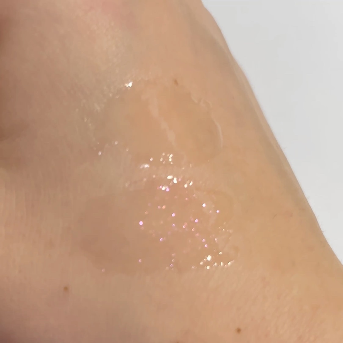 ちゅるリップランパー/muice/リッププランパーを使ったクチコミ（3枚目）