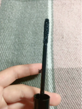 パワーオブラッシュマスカラ/LB/マスカラの動画クチコミ1つ目