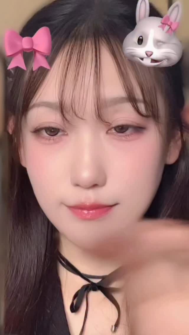 Realish 1day/OLENS/ワンデー（１DAY）カラコンの動画クチコミ1つ目