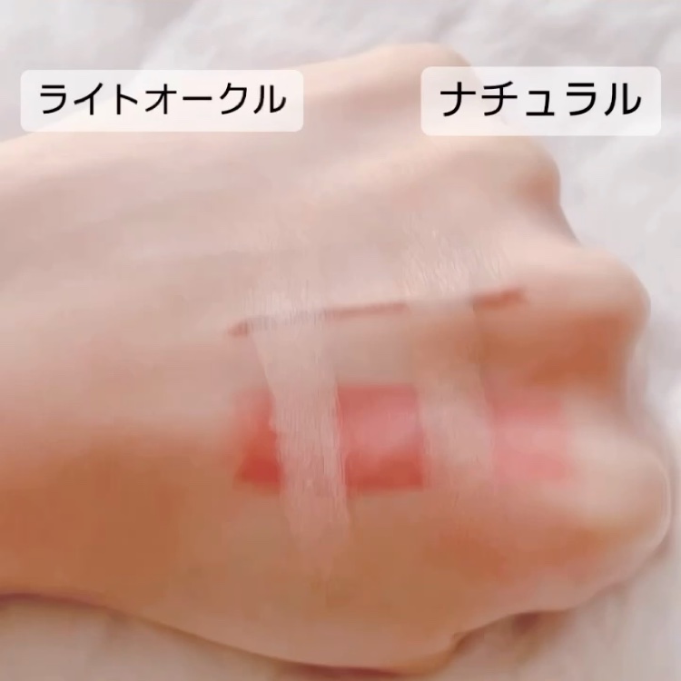 クレヨンコンシーラー/チャコット・コスメティクス/ペンシルコンシーラーを使ったクチコミ（3枚目）