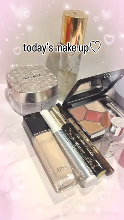 ウォータフルトーンアップサンクッション/ダルバ/化粧下地の人気ショート動画