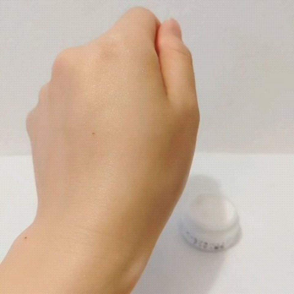 デコルテ＆バストケアクリーム/Rinda/バスト・ヒップケアを使ったクチコミ（1枚目）