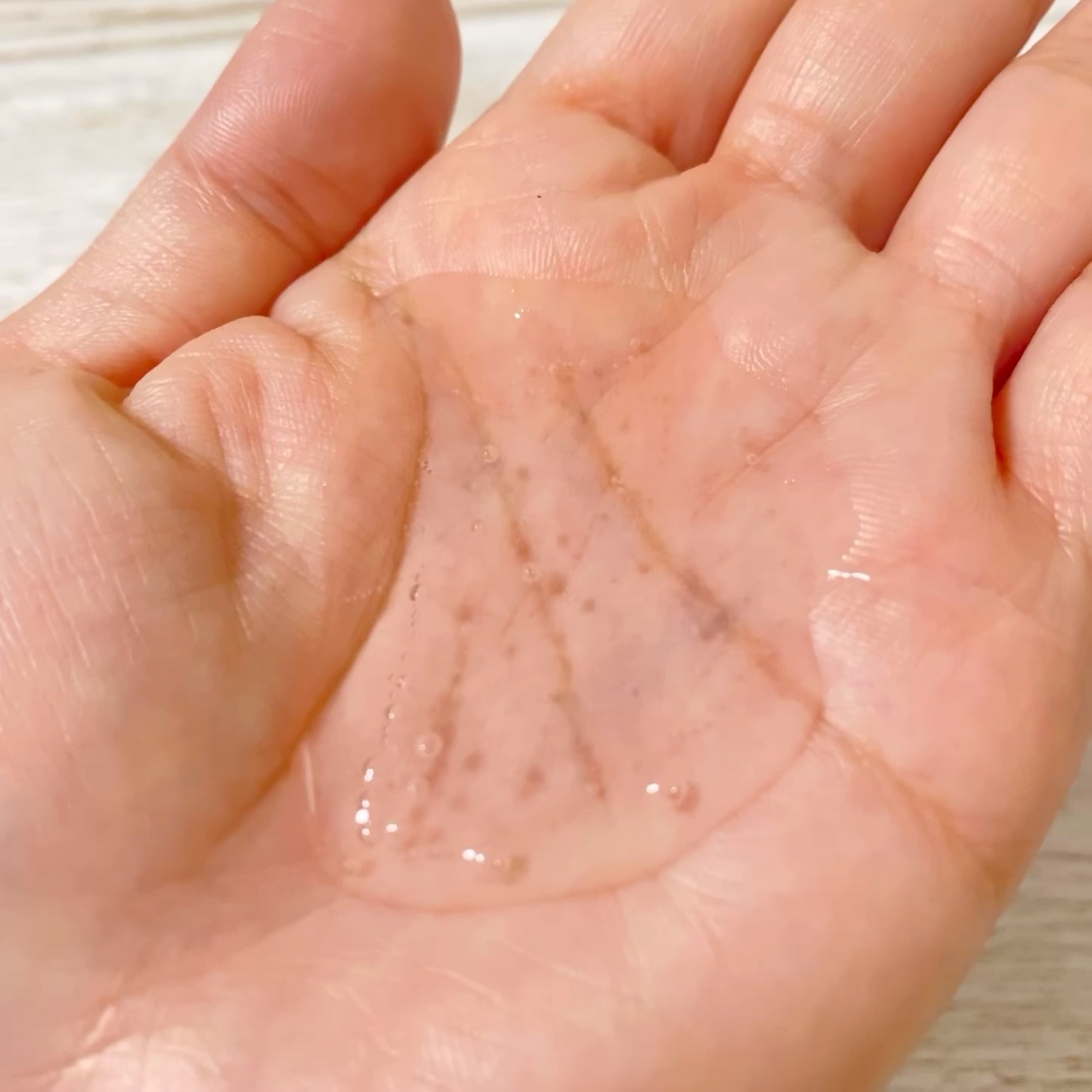 ミラクル シャイン シャンプー/ヘアトリートメント/&Prism/市販シャンプーを使ったクチコミ（3枚目）