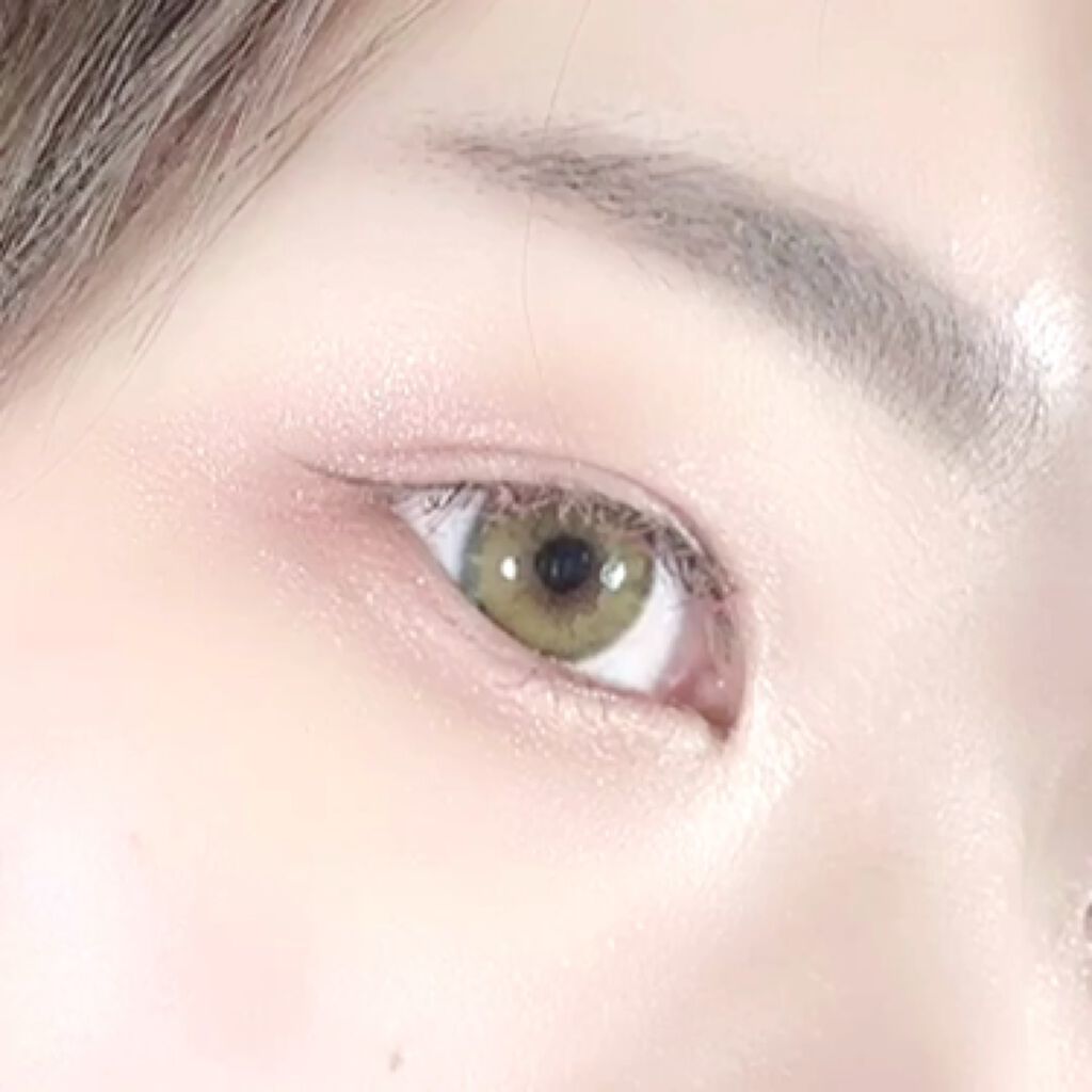 CANNA ROZE 1year/URIA i-DOL/カラーコンタクトレンズの動画クチコミ2つ目