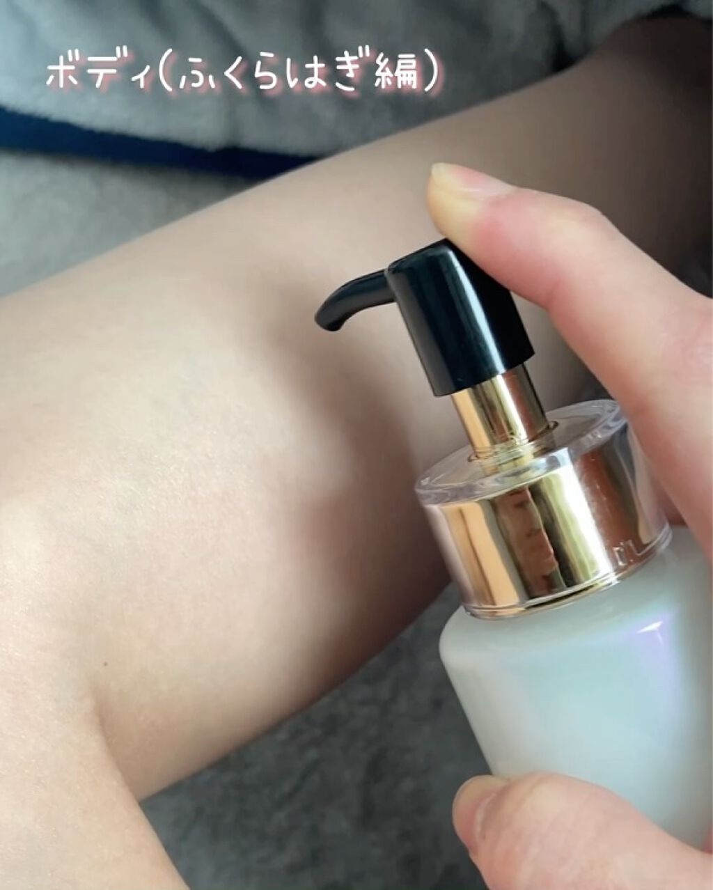 Dr.Arrivo ZeusII/ARTISTIC＆CO./美顔器・マッサージを使ったクチコミ（3枚目）