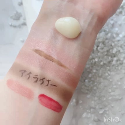 クレンジングバター/ボタニズム /クレンジングバームを使ったクチコミ(4枚目)