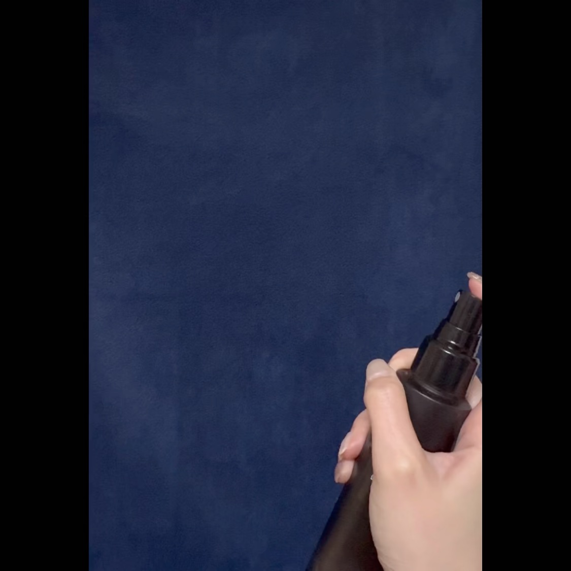 アンリミテッド メイクアップ フィックス ミスト マット /shu uemura/フィックスミストを使ったクチコミ（3枚目）