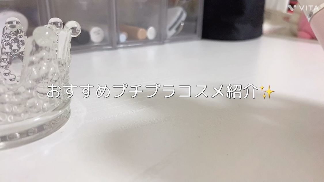 シェーディングパウダー/キャンメイク/シェーディングを使ったクチコミ（1枚目）