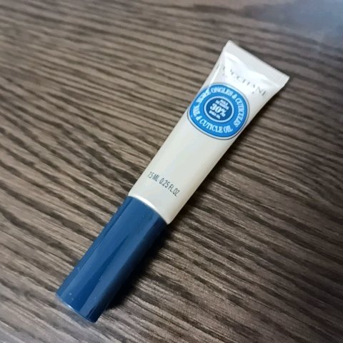 シア ネイルオイル/L'OCCITANE/ネイルオイル・トリートメントの人気ショート動画