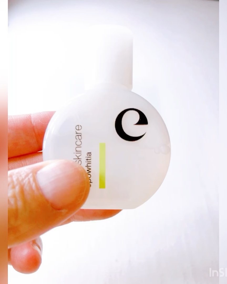 エポホワイティア/epo/美容液を使ったクチコミ（2枚目）