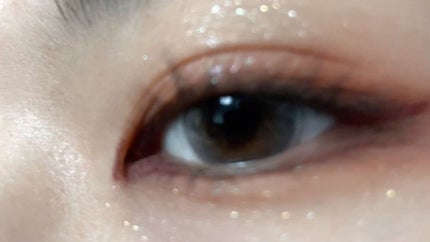 ベターザンアイズ ミュージックシリーズ/rom&nd/アイシャドウパレットを使ったクチコミ(3枚目)