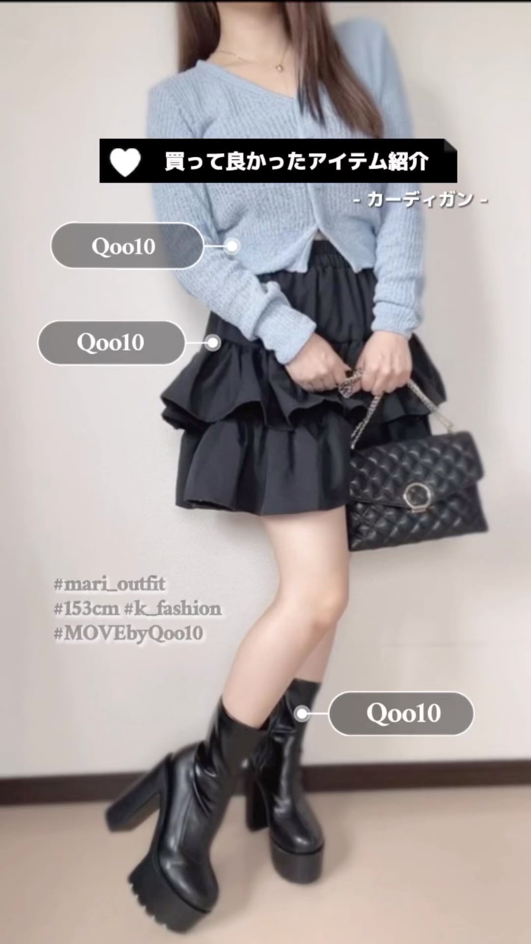 Qoo10/Qoo10/シートマスク・パックを使ったクチコミ（1枚目）