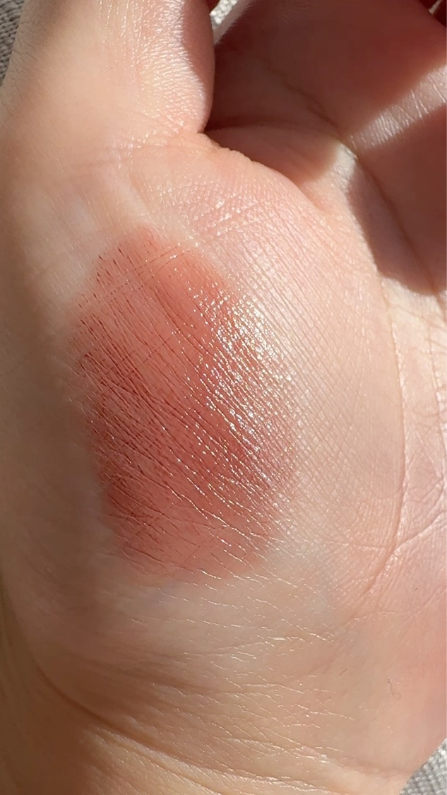 SNIDEL ルージュ クチュール/SNIDEL BEAUTY/口紅の動画クチコミ1つ目