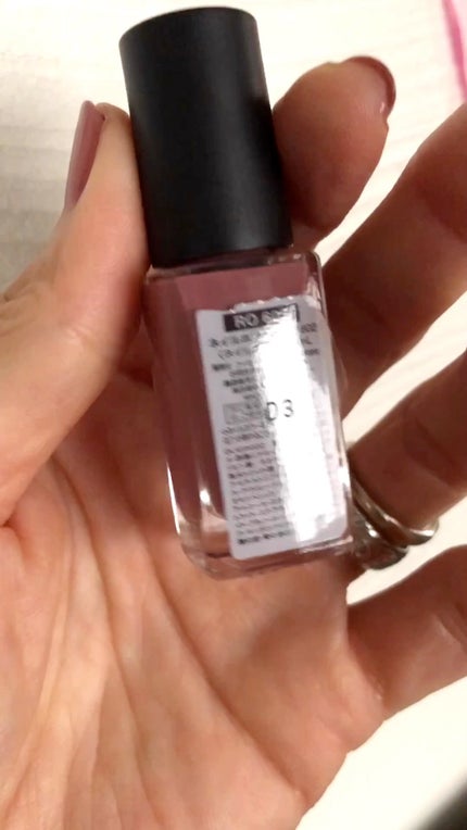 ネイルホリック Classic color/ネイルホリック/マニキュアの人気ショート動画