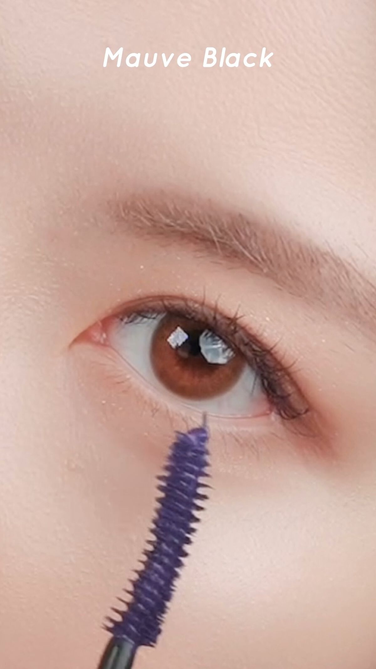 「塗るつけまつげ」ロングタイプ/デジャヴュ/マスカラの人気ショート動画