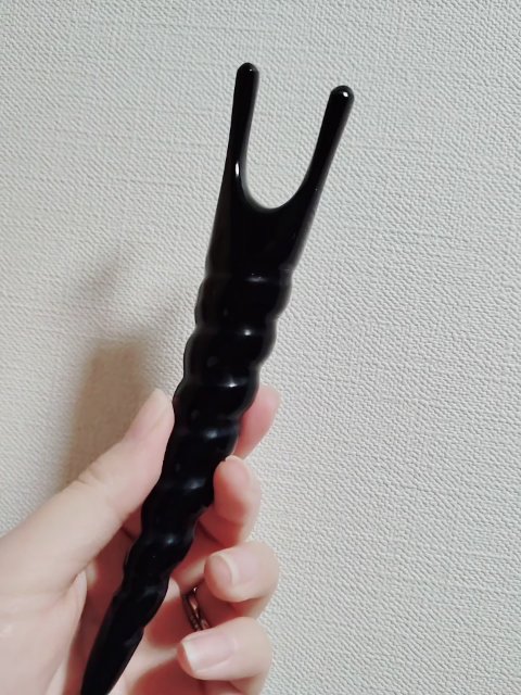 　　　　　　カタツムリかっさ