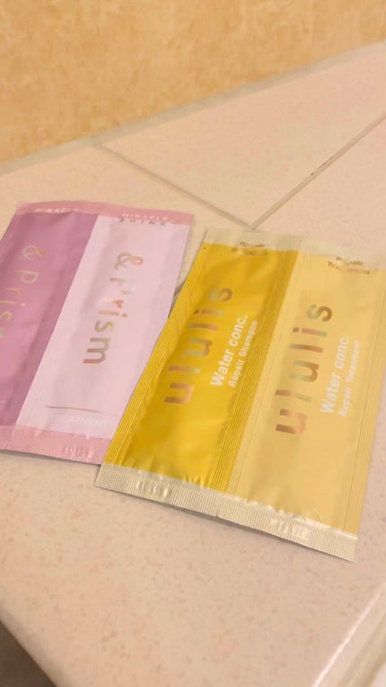 ミラクル シャイン シャンプー/ヘアトリートメント/&Prism/市販シャンプーの人気ショート動画