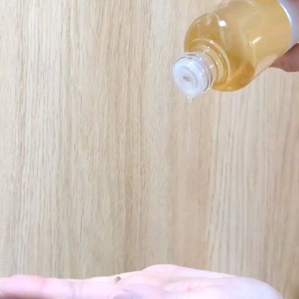 グリーンティーウォーターボム/Bonajour/フェイスクリームを使ったクチコミ（2枚目）