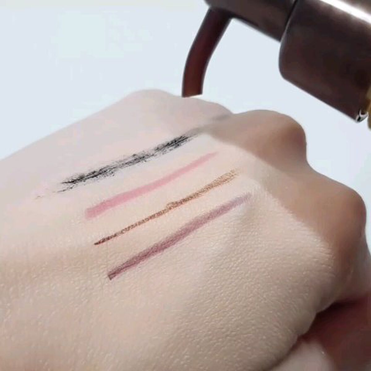 モイストクレンジングオイル/Natures for/オイルクレンジングの動画クチコミ4つ目