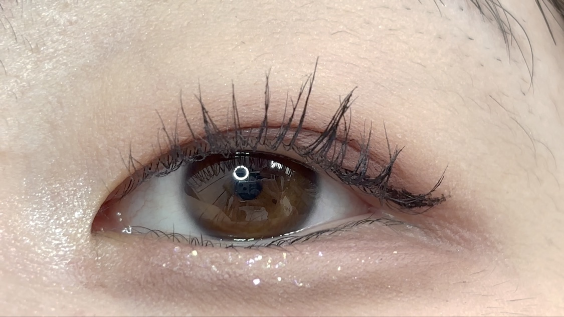 コネクト イン カラー アイシャドウ パレット × 6/M・A・C/アイシャドウパレットを使ったクチコミ（1枚目）