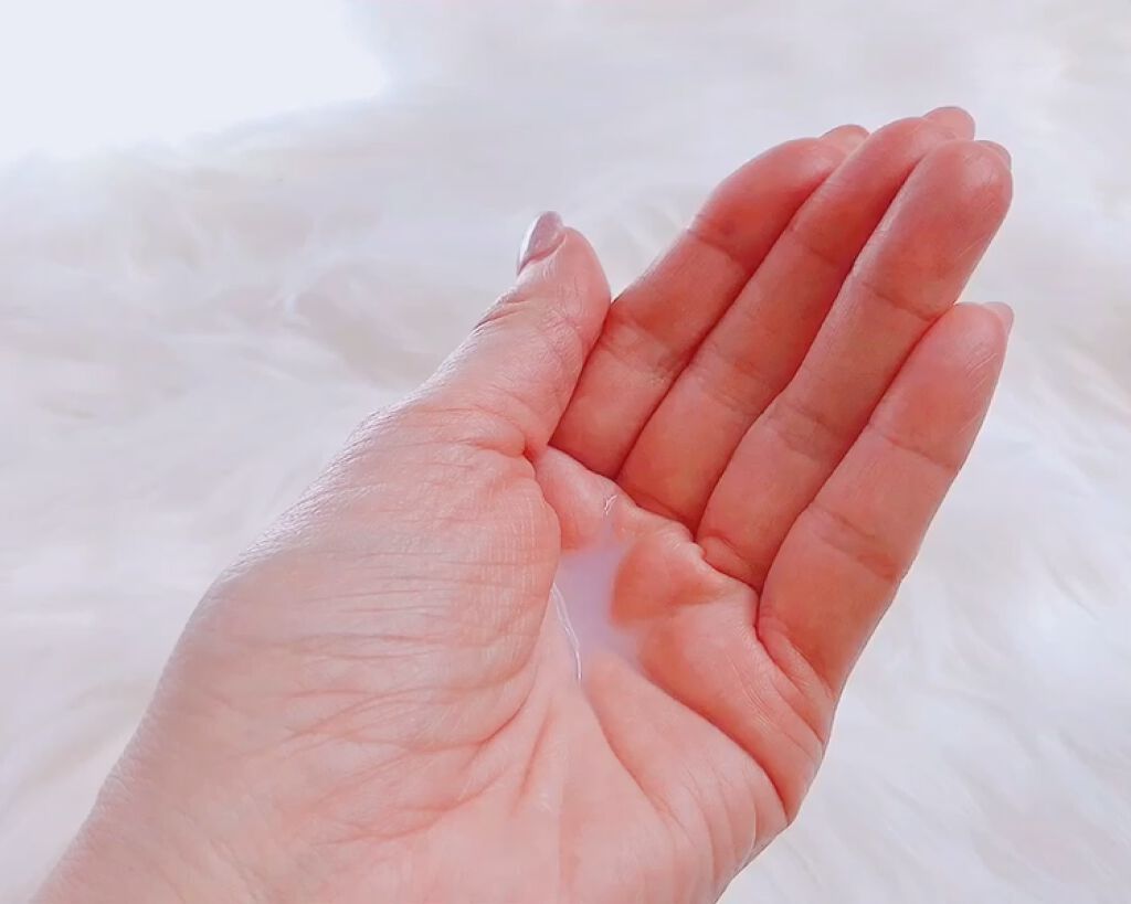 ビタブリッドC フェイス/ビタブリッドジャパン/美容液を使ったクチコミ（3枚目）