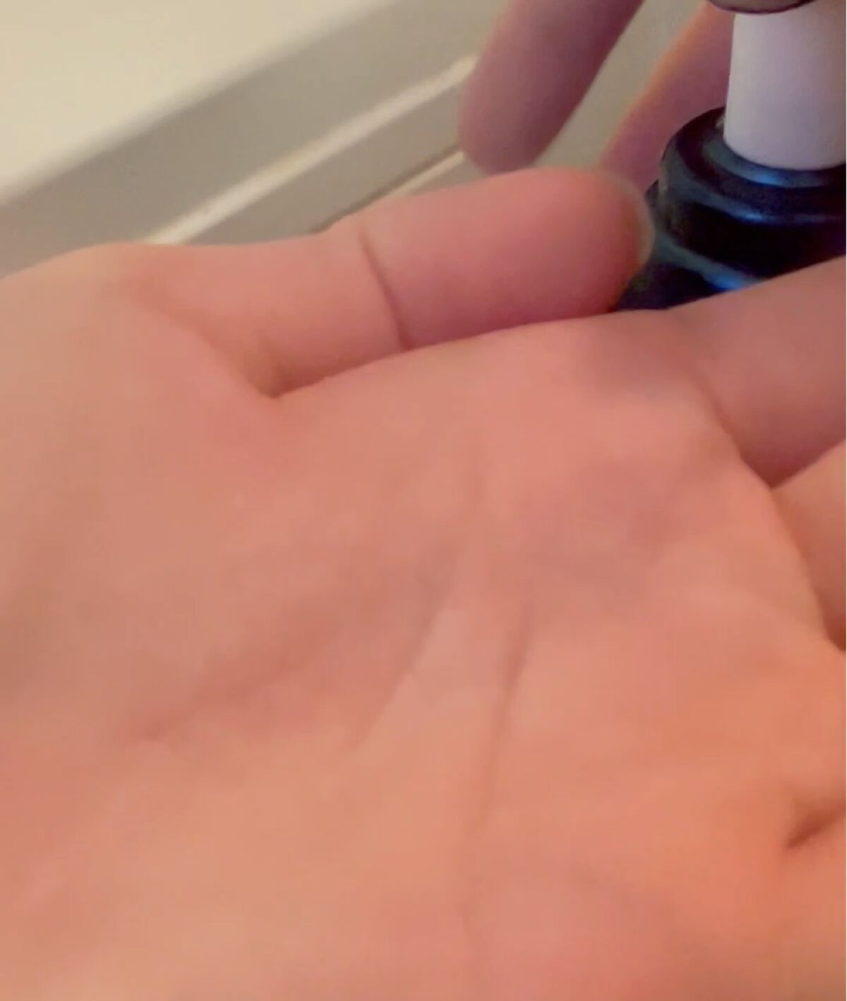 スリーク アミノセラム ヘアオイル/アミノメイソン/アウトバストリートメントを使ったクチコミ（3枚目）