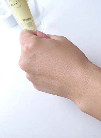 SKINER JIN/cliento/拭き取り化粧水を使ったクチコミ(2枚目)