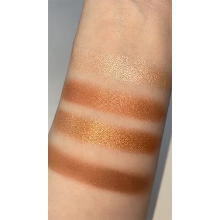 &be パレットアイシャドウ/&be/アイシャドウパレットの人気ショート動画