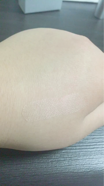 RMK グロースティック/RMK/スティックハイライトを使ったクチコミ(2枚目)